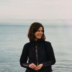 mini-profilo di Anastasia Saenko